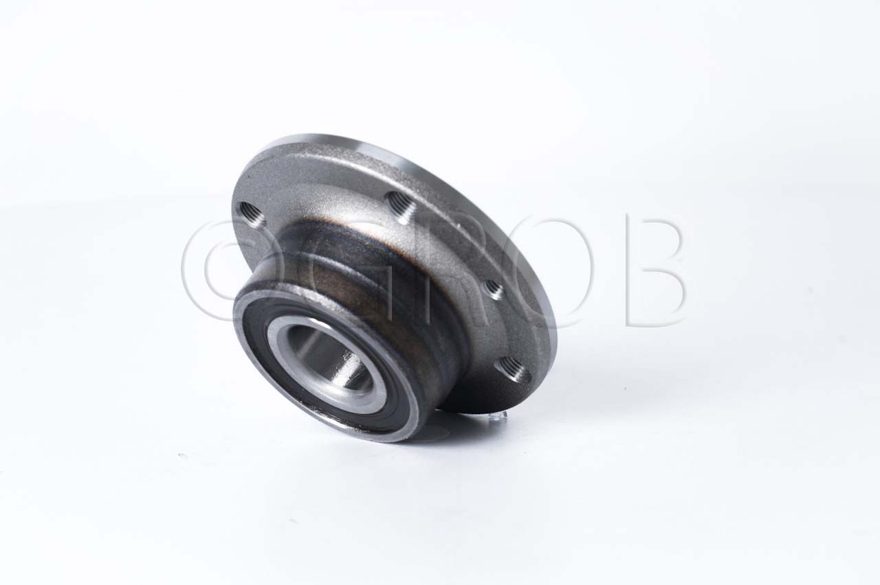 Maza de Rueda Tras. Vision 15-18