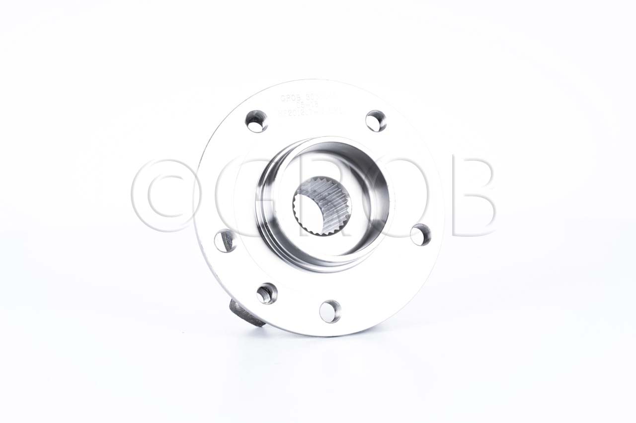 Maza de Rueda Del. Fiat 500L 16-20 Compass 17-23 Renegade 16-23 Renegade 16-23