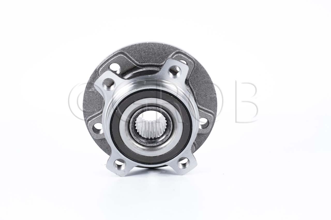 Maza de Rueda Del. Fiat 500L 16-20 Compass 17-23 Renegade 16-23 Renegade 16-23