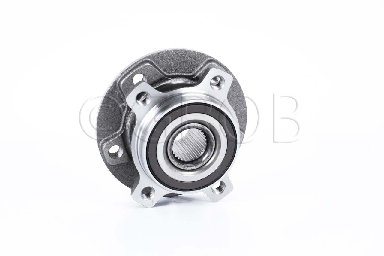 Maza de Rueda Del. Fiat 500L 16-20 Compass 17-23 Renegade 16-23 Renegade 16-23