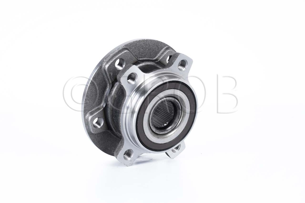Maza de Rueda Del. Fiat 500L 16-20 Compass 17-23 Renegade 16-23 Renegade 16-23