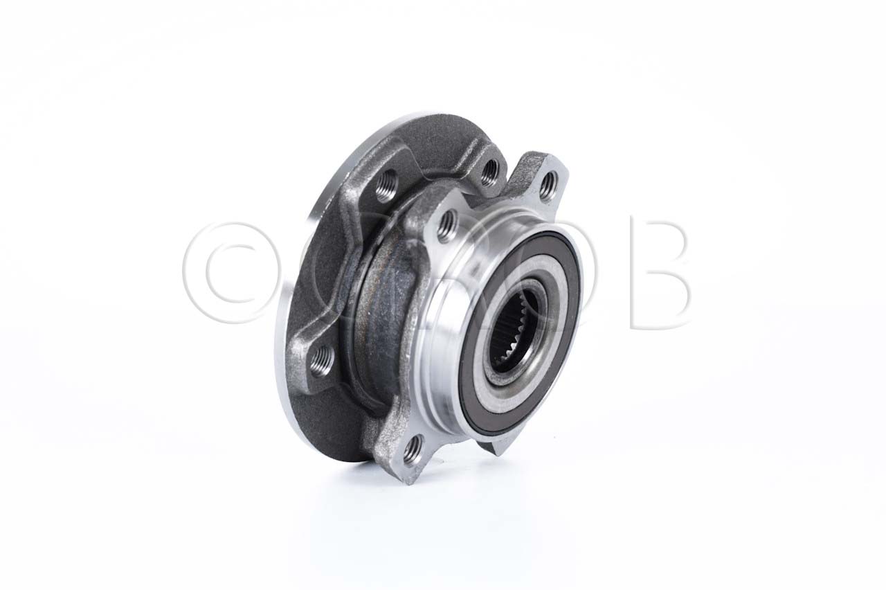 Maza de Rueda Del. Fiat 500L 16-20 Compass 17-23 Renegade 16-23 Renegade 16-23