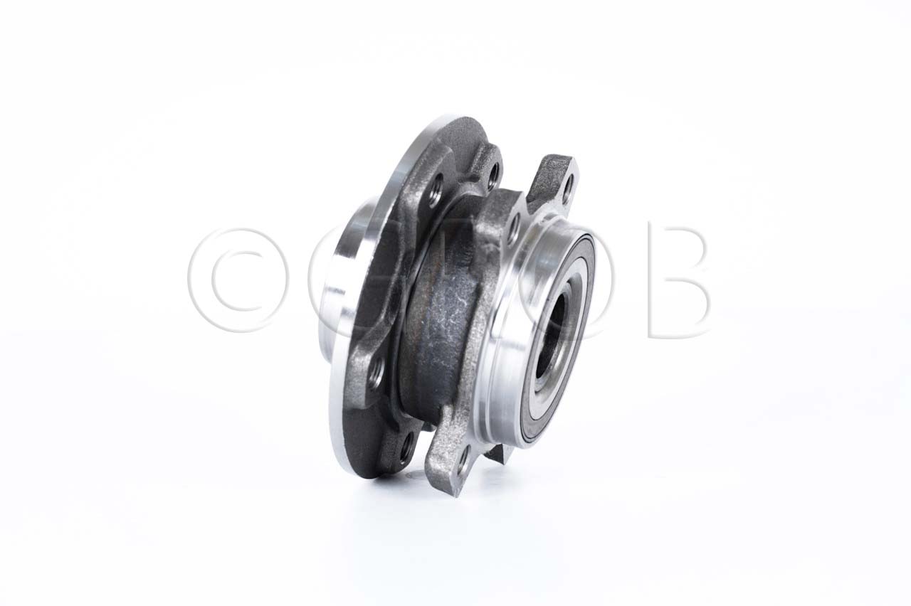 Maza de Rueda Del. Fiat 500L 16-20 Compass 17-23 Renegade 16-23 Renegade 16-23