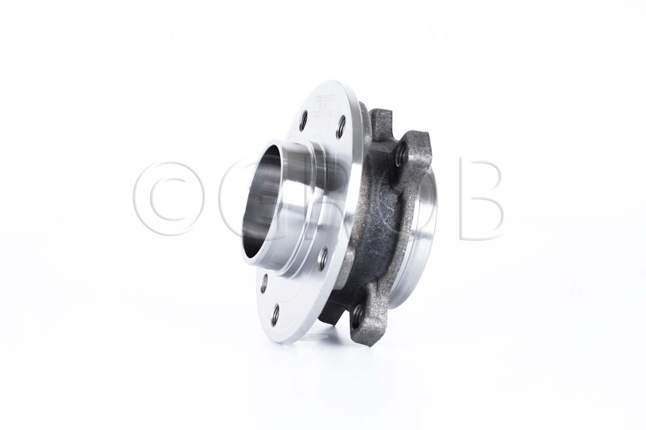 Maza de Rueda Del. Fiat 500L 16-20 Compass 17-23 Renegade 16-23 Renegade 16-23