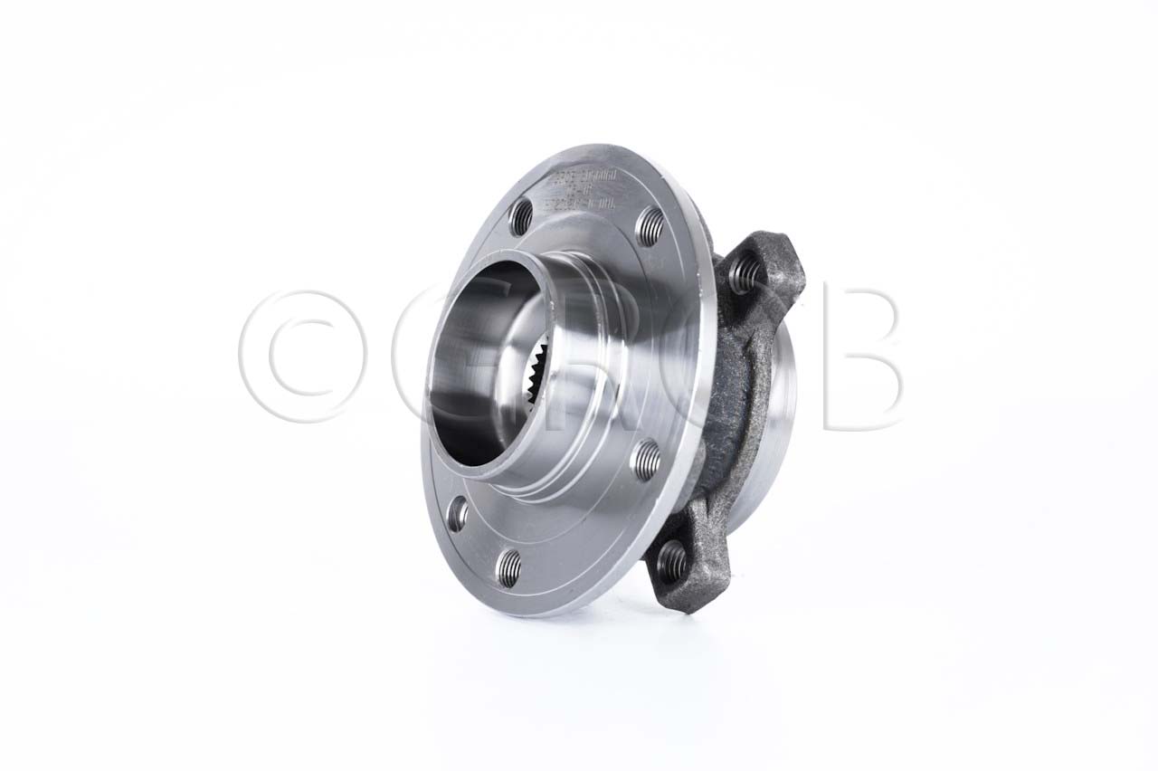 Maza de Rueda Del. Fiat 500L 16-20 Compass 17-23 Renegade 16-23 Renegade 16-23