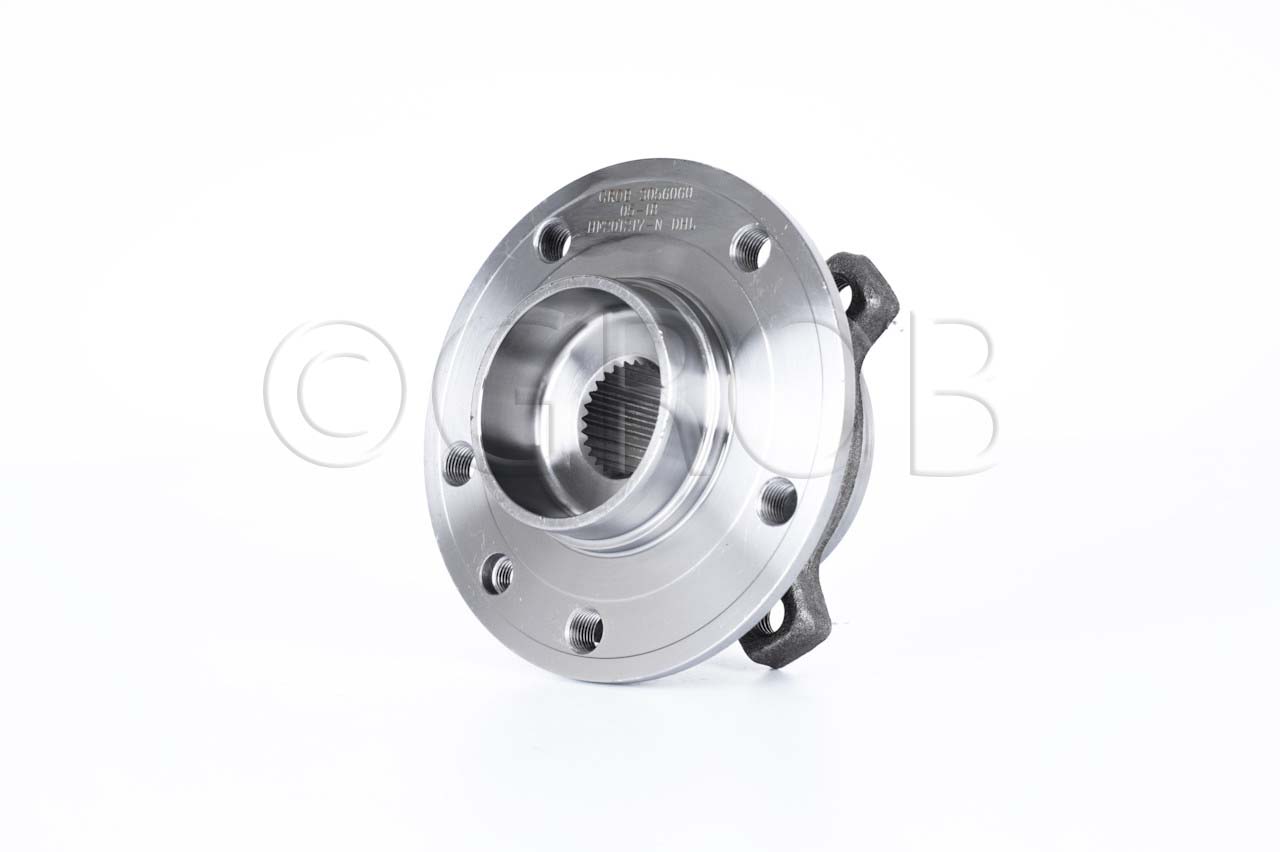 Maza de Rueda Del. Fiat 500L 16-20 Compass 17-23 Renegade 16-23 Renegade 16-23