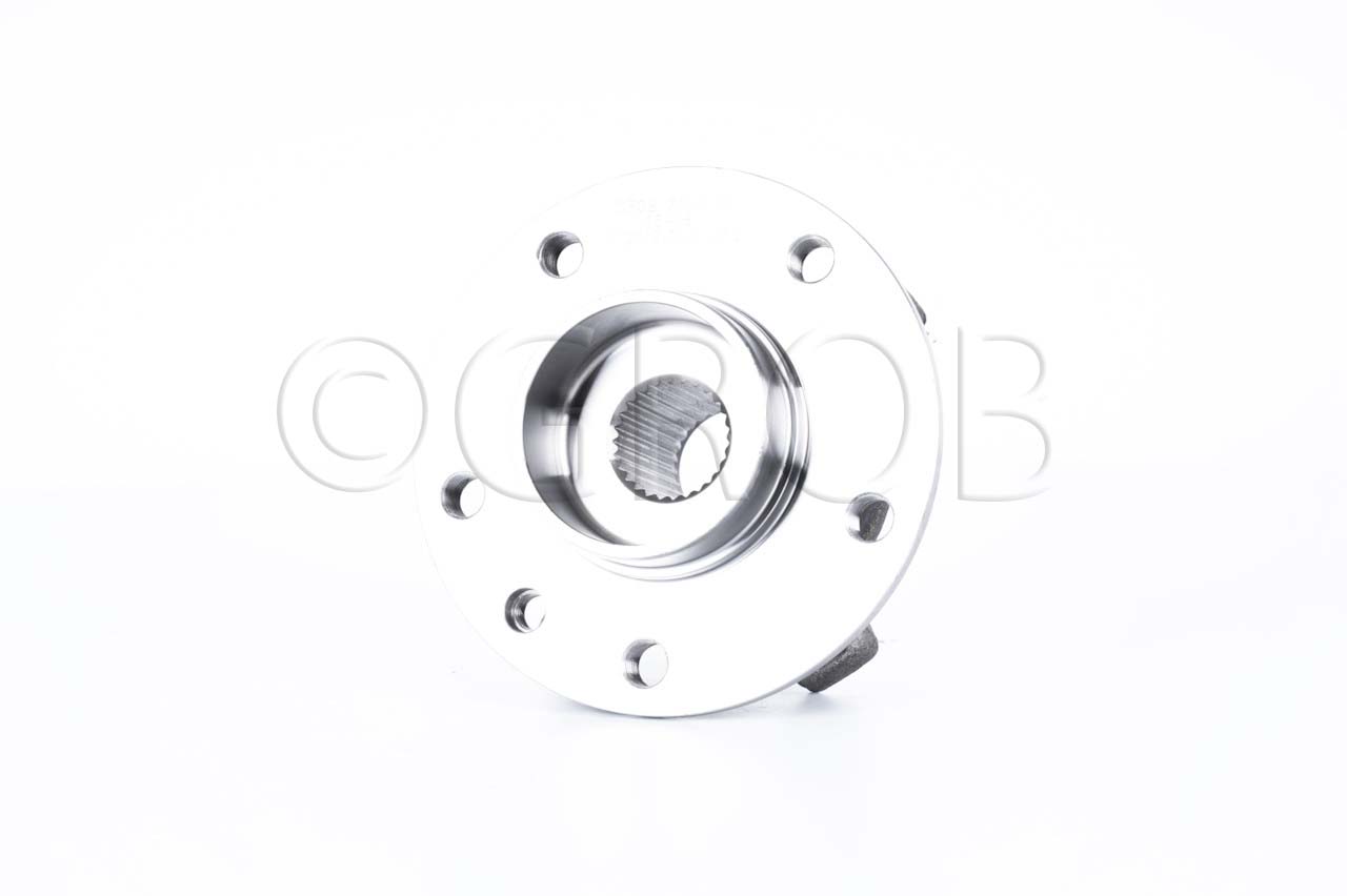 Maza de Rueda Del. Fiat 500L 16-20 Compass 17-23 Renegade 16-23 Renegade 16-23