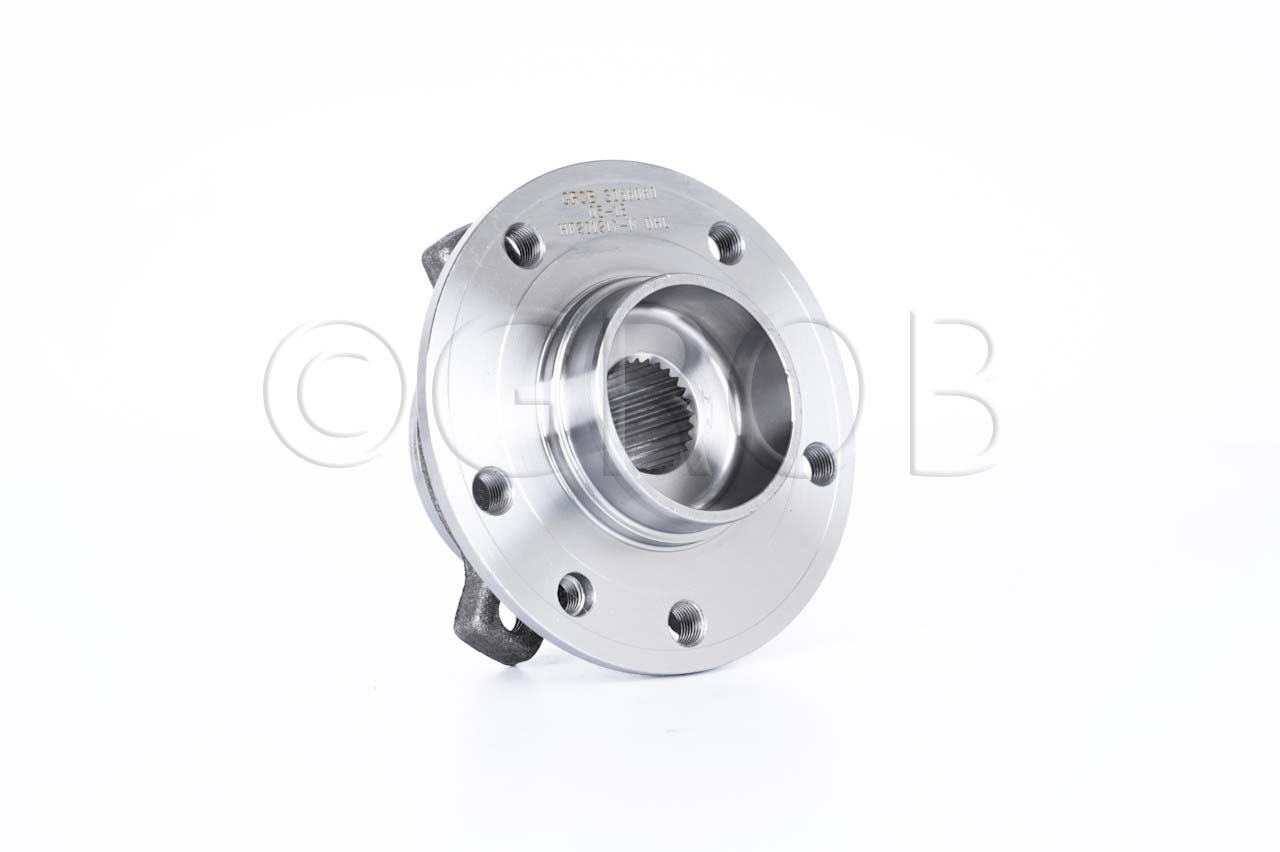 Maza de Rueda Del. Fiat 500L 16-20 Compass 17-23 Renegade 16-23 Renegade 16-23