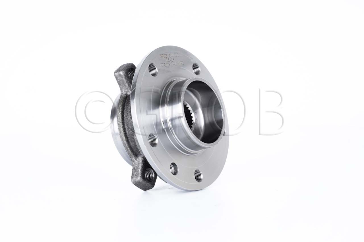 Maza de Rueda Del. Fiat 500L 16-20 Compass 17-23 Renegade 16-23 Renegade 16-23