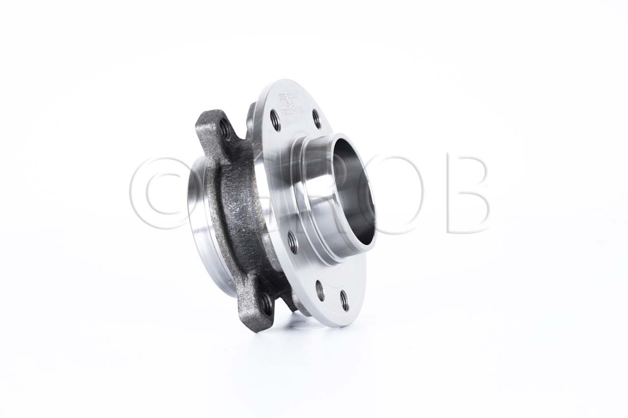 Maza de Rueda Del. Fiat 500L 16-20 Compass 17-23 Renegade 16-23 Renegade 16-23