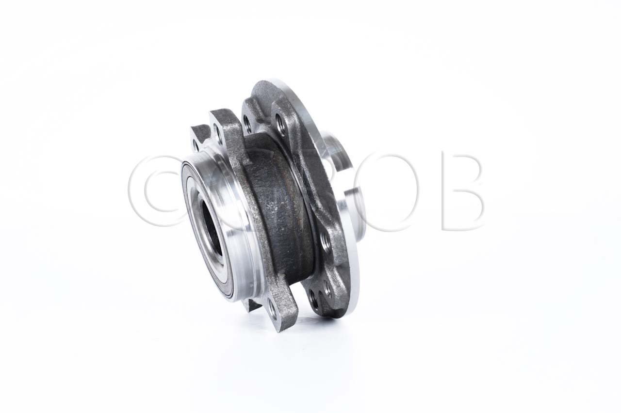 Maza de Rueda Del. Fiat 500L 16-20 Compass 17-23 Renegade 16-23 Renegade 16-23