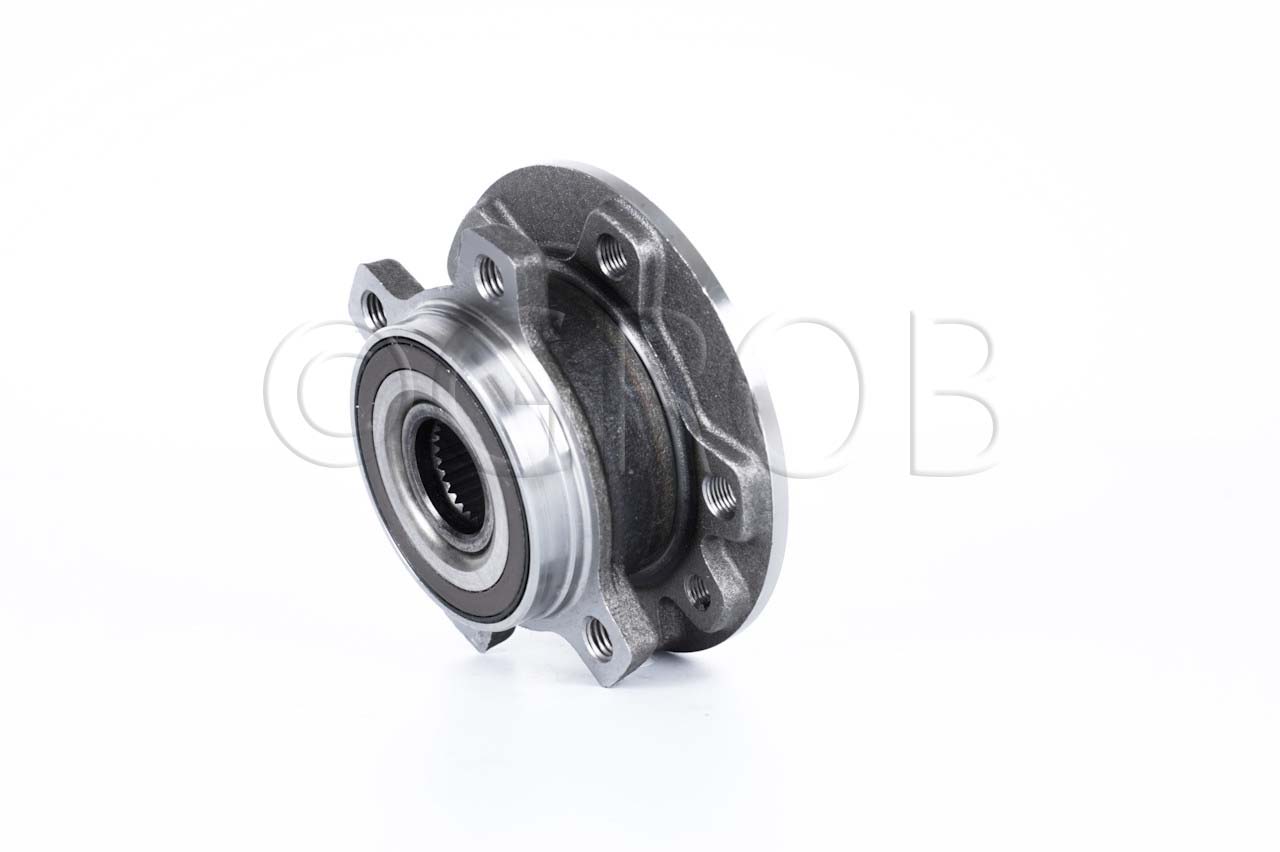 Maza de Rueda Del. Fiat 500L 16-20 Compass 17-23 Renegade 16-23 Renegade 16-23