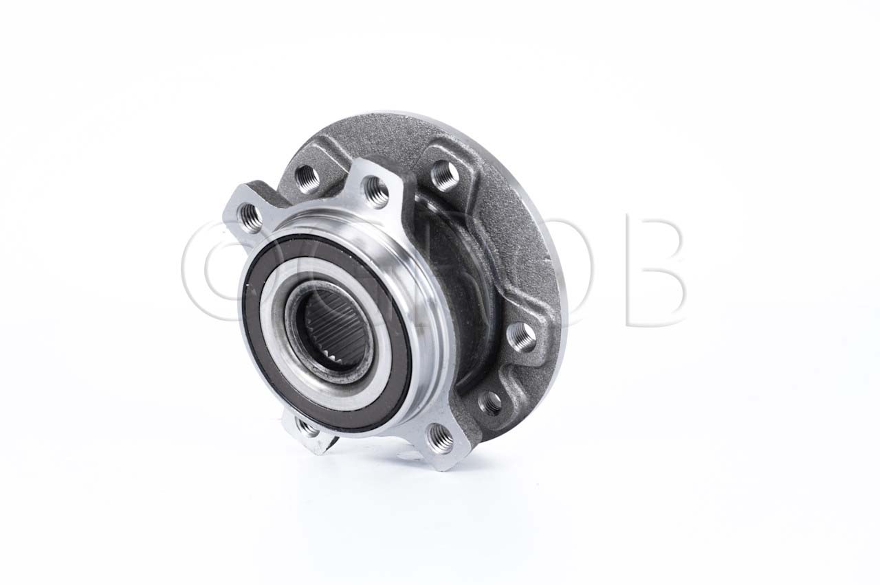 Maza de Rueda Del. Fiat 500L 16-20 Compass 17-23 Renegade 16-23 Renegade 16-23