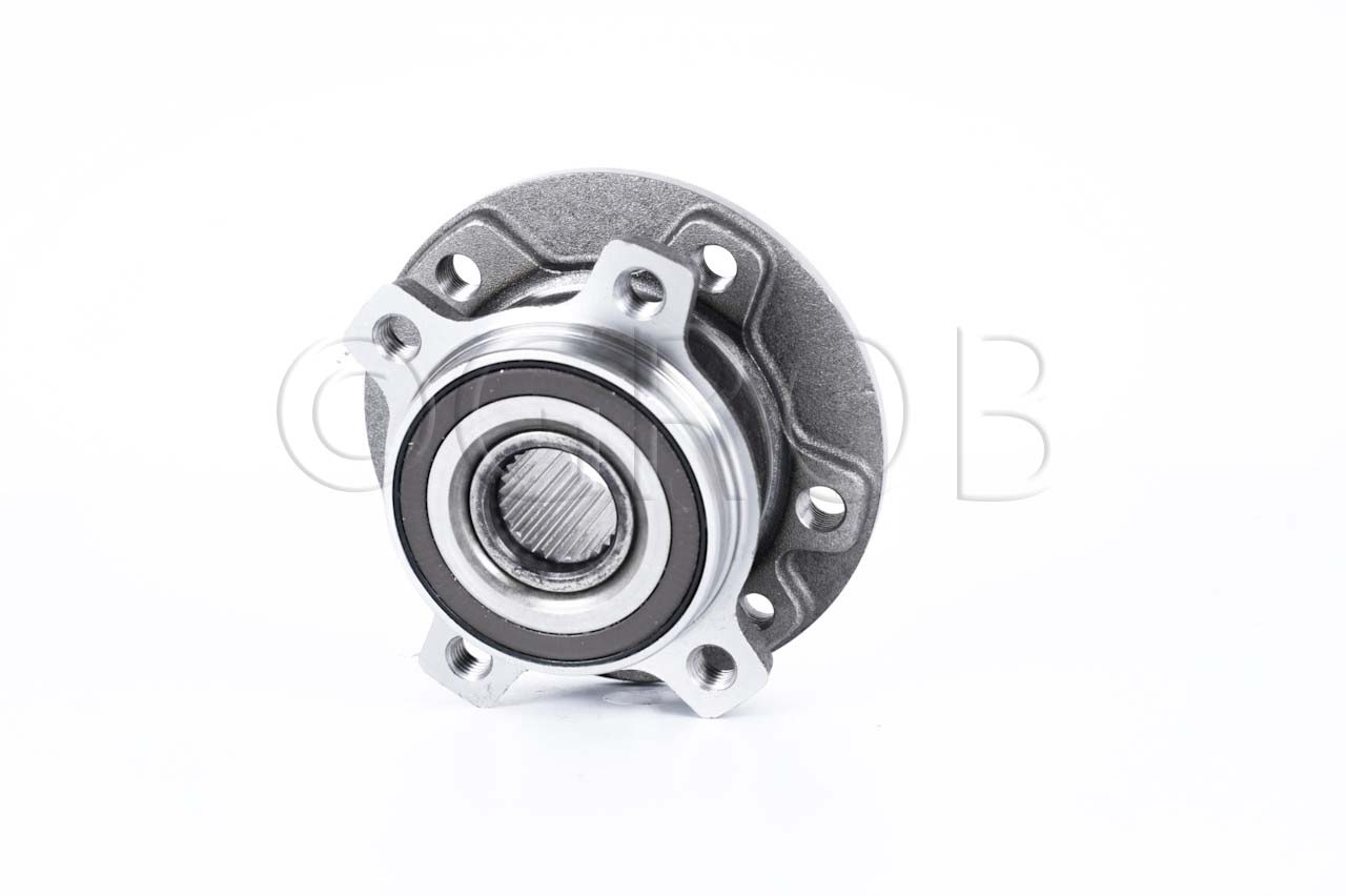 Maza de Rueda Del. Fiat 500L 16-20 Compass 17-23 Renegade 16-23 Renegade 16-23