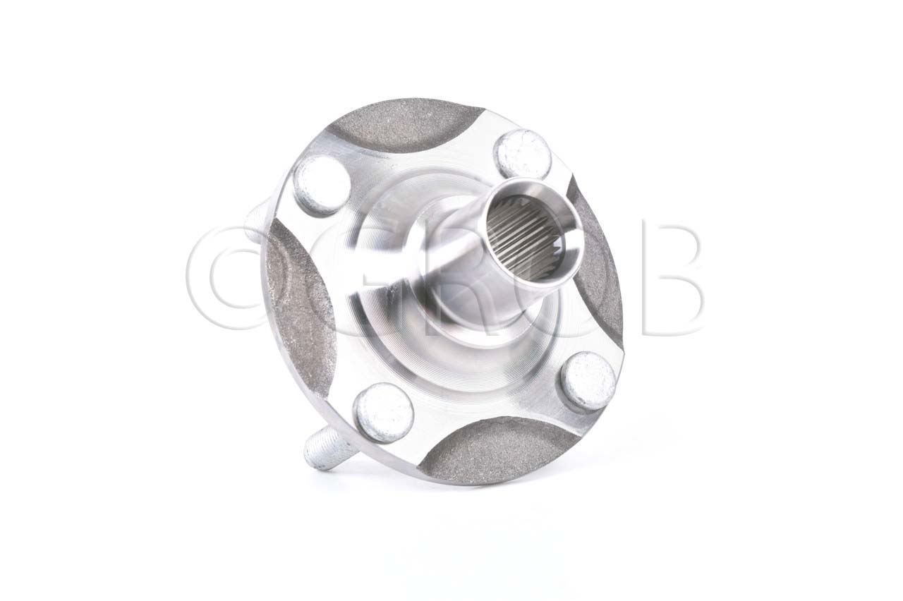 Maza de Rueda Del. Attitude 15-23 Attrage 16-18 Mirage 15-22 Mirage G4 21-23