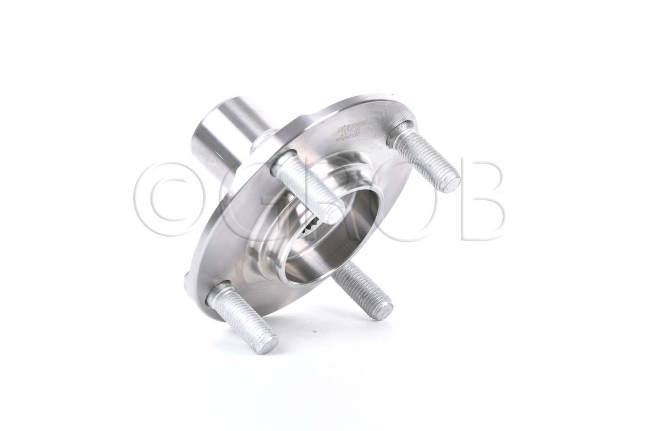 Maza de Rueda Del. Attitude 15-23 Attrage 16-18 Mirage 15-22 Mirage G4 21-23