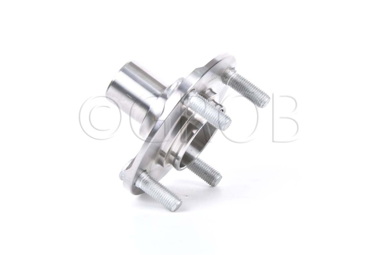Maza de Rueda Del. Attitude 15-23 Attrage 16-18 Mirage 15-22 Mirage G4 21-23