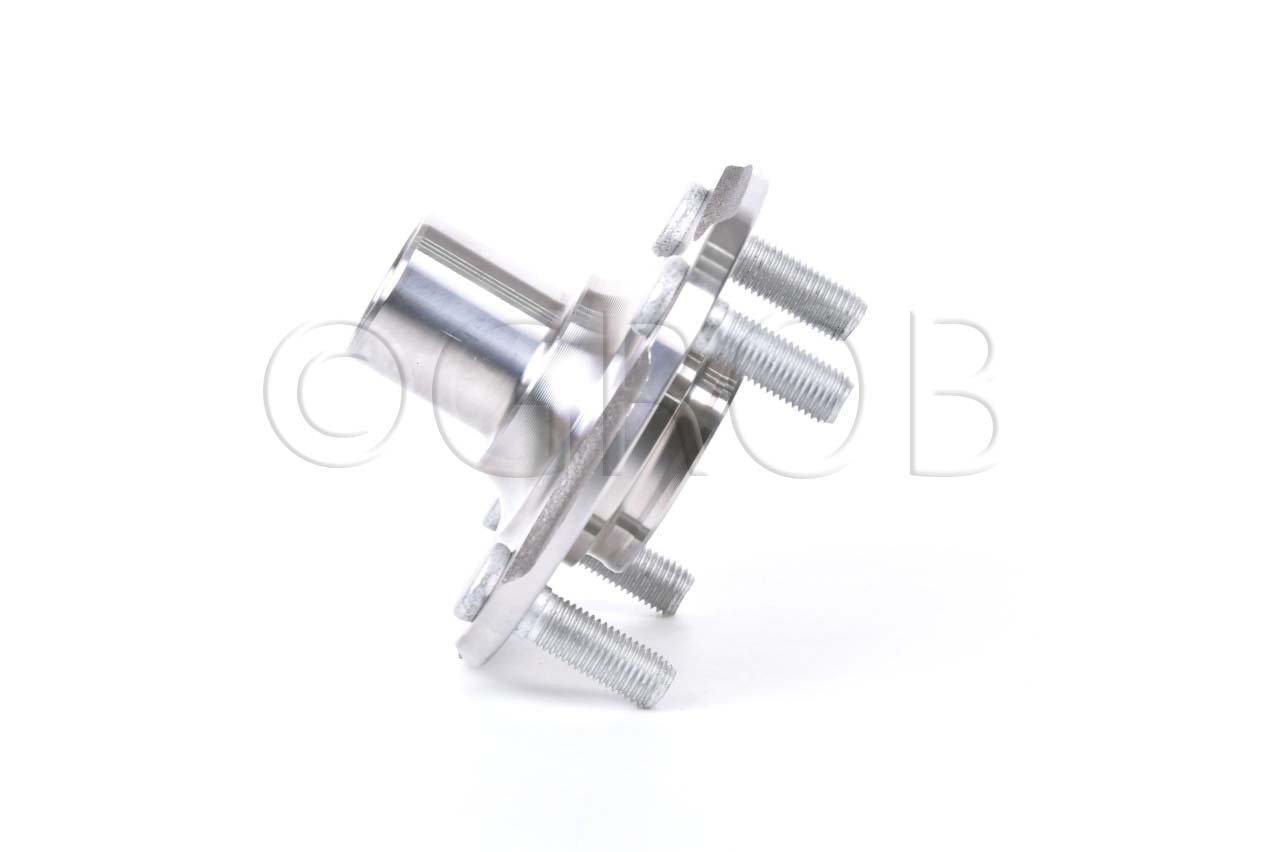 Maza de Rueda Del. Attitude 15-23 Attrage 16-18 Mirage 15-22 Mirage G4 21-23