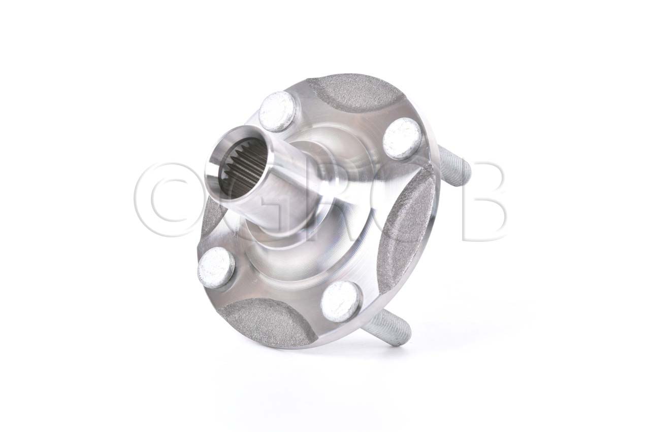 Maza de Rueda Del. Attitude 15-23 Attrage 16-18 Mirage 15-22 Mirage G4 21-23