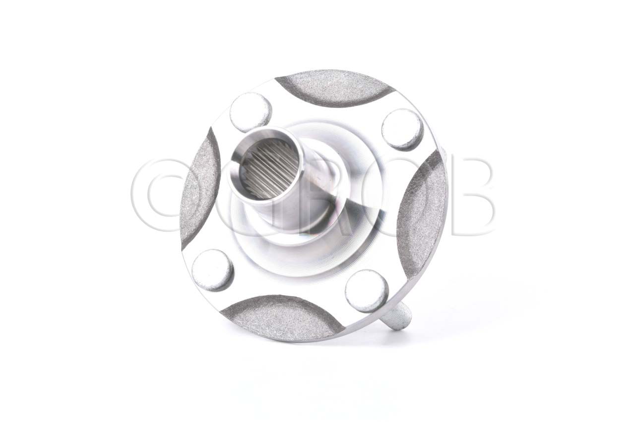 Maza de Rueda Del. Attitude 15-23 Attrage 16-18 Mirage 15-22 Mirage G4 21-23