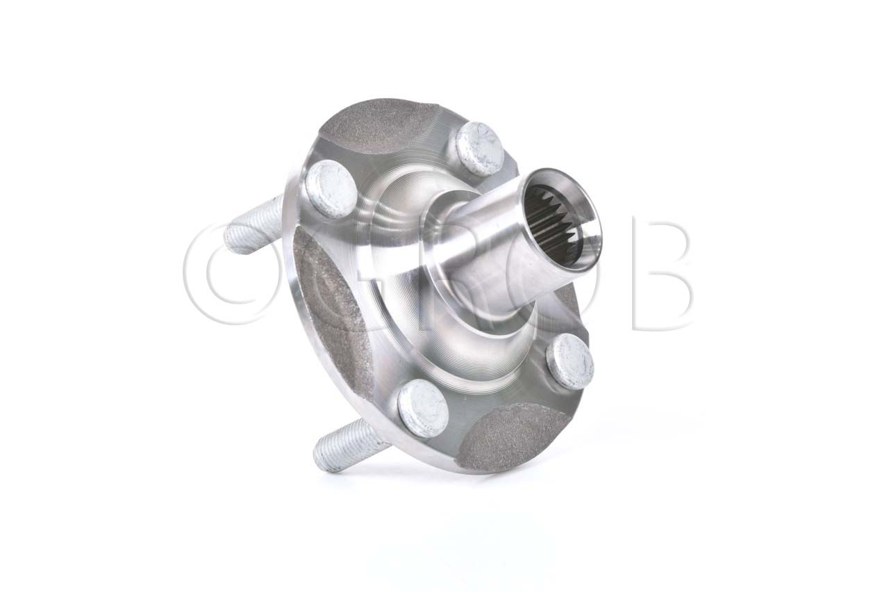 Maza de Rueda Del. Attitude 15-23 Attrage 16-18 Mirage 15-22 Mirage G4 21-23