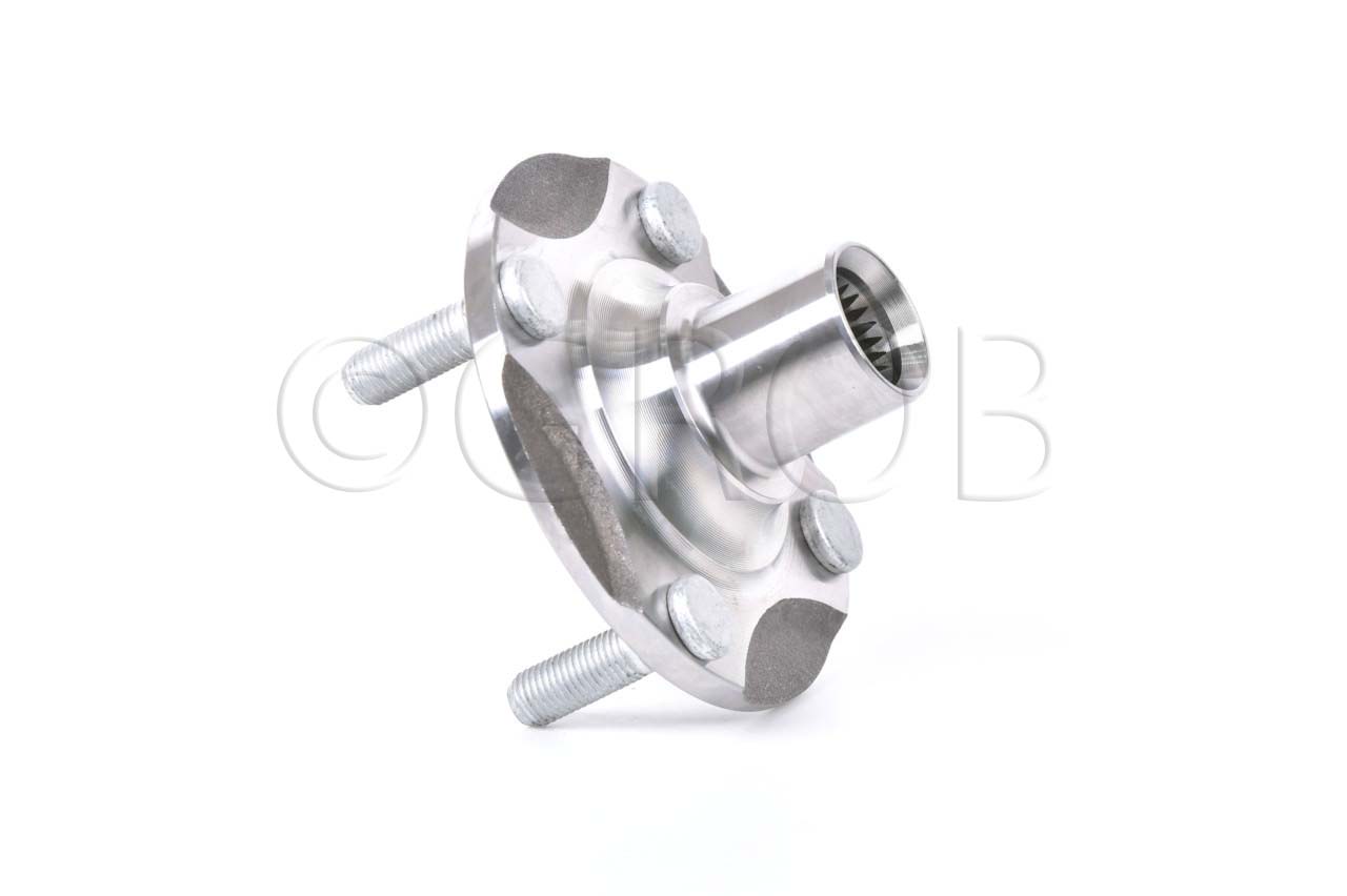 Maza de Rueda Del. Attitude 15-23 Attrage 16-18 Mirage 15-22 Mirage G4 21-23