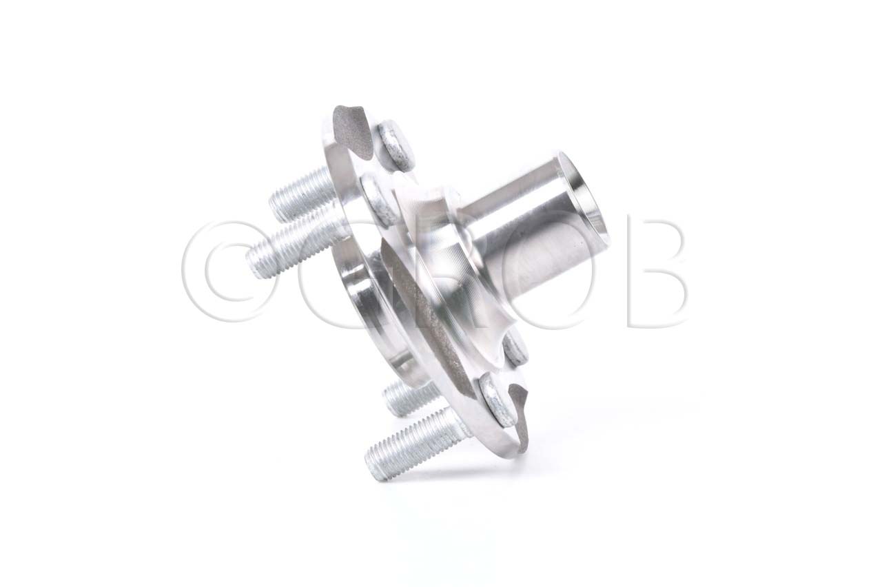 Maza de Rueda Del. Attitude 15-23 Attrage 16-18 Mirage 15-22 Mirage G4 21-23