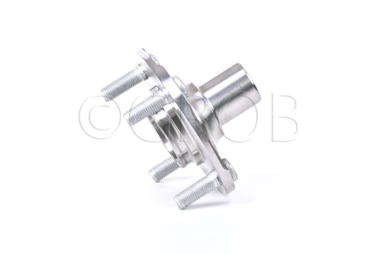 Maza de Rueda Del. Attitude 15-23 Attrage 16-18 Mirage 15-22 Mirage G4 21-23