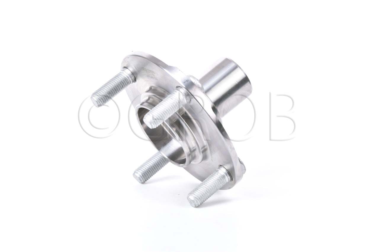 Maza de Rueda Del. Attitude 15-23 Attrage 16-18 Mirage 15-22 Mirage G4 21-23