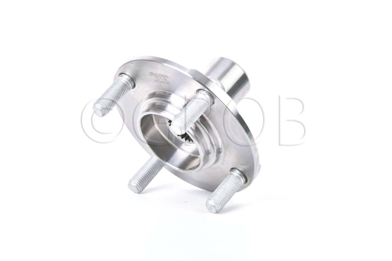 Maza de Rueda Del. Attitude 15-23 Attrage 16-18 Mirage 15-22 Mirage G4 21-23