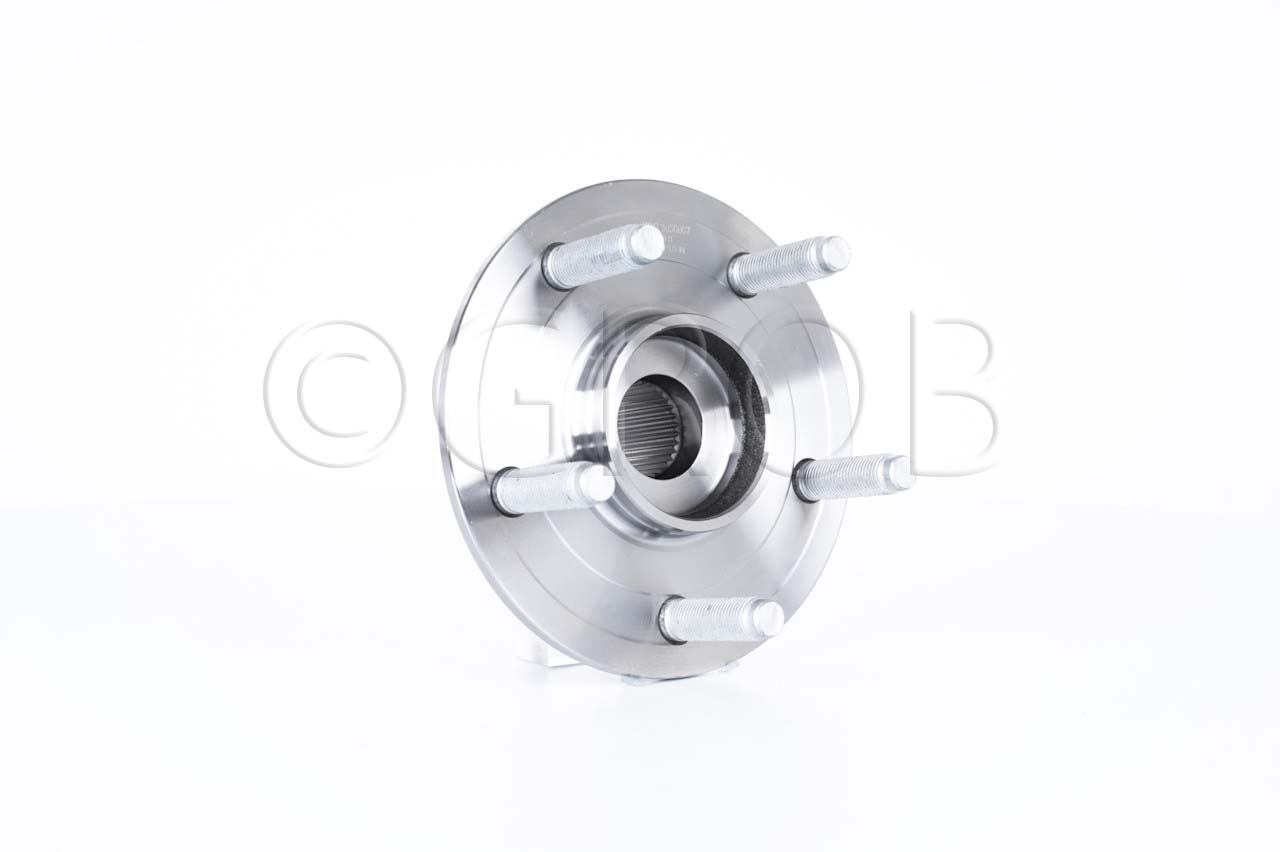 Maza de Rueda Tras. Durango 11-23 Commander 11-18 Grand Cherokee 11-18