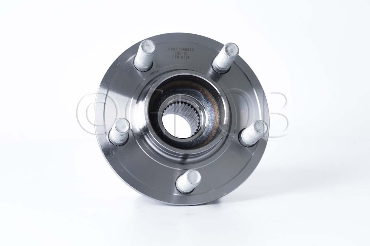 Maza de Rueda Tras. 300C 09-14 Challenger 08-14 Charger 09-14