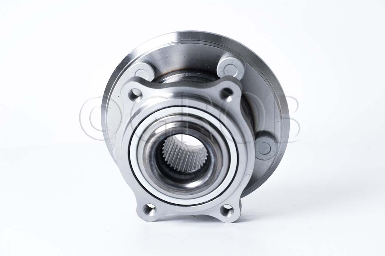 Maza de Rueda Tras. 300C 09-14 Challenger 08-14 Charger 09-14