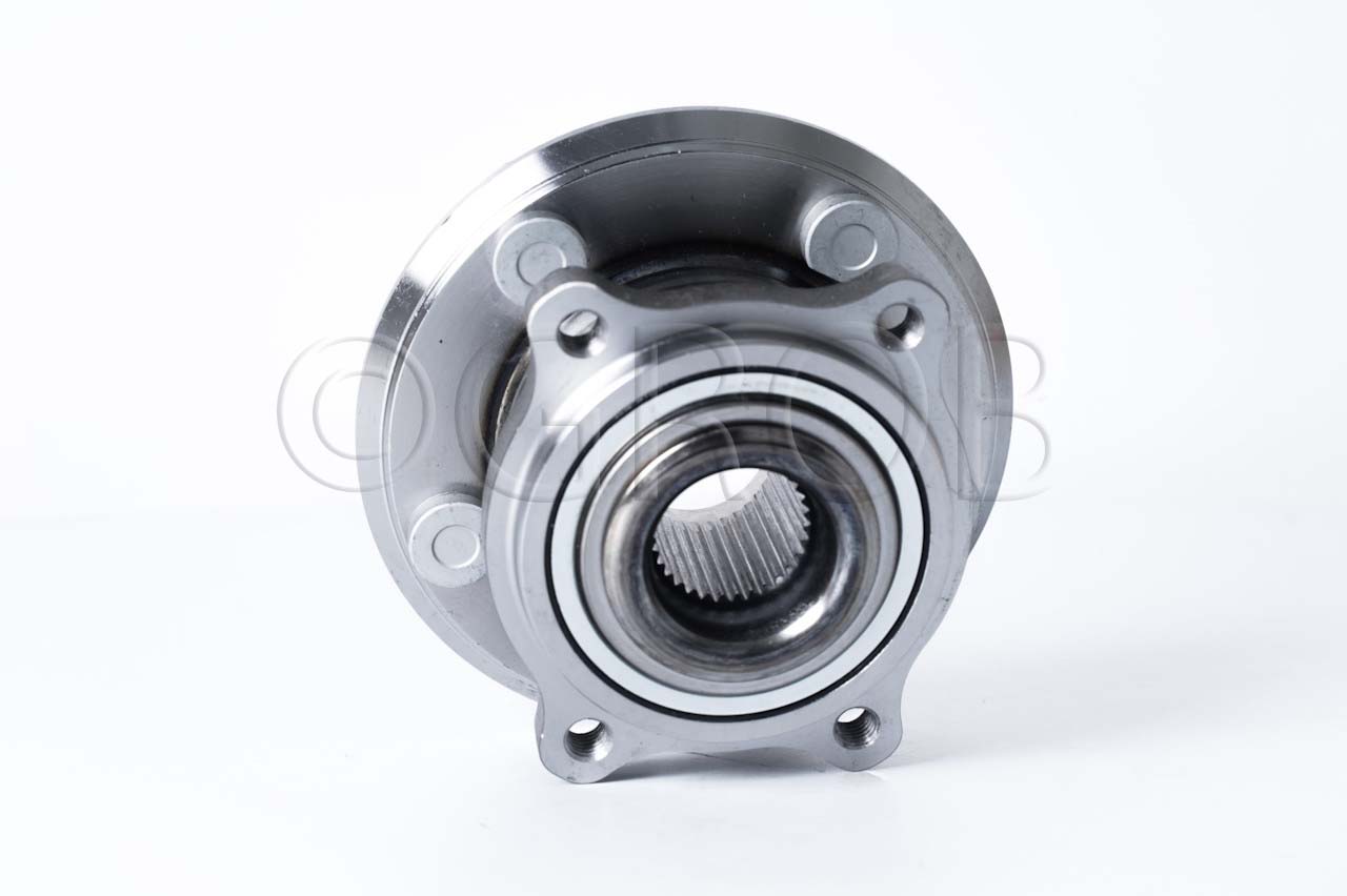 Maza de Rueda Tras. 300C 09-14 Challenger 08-14 Charger 09-14