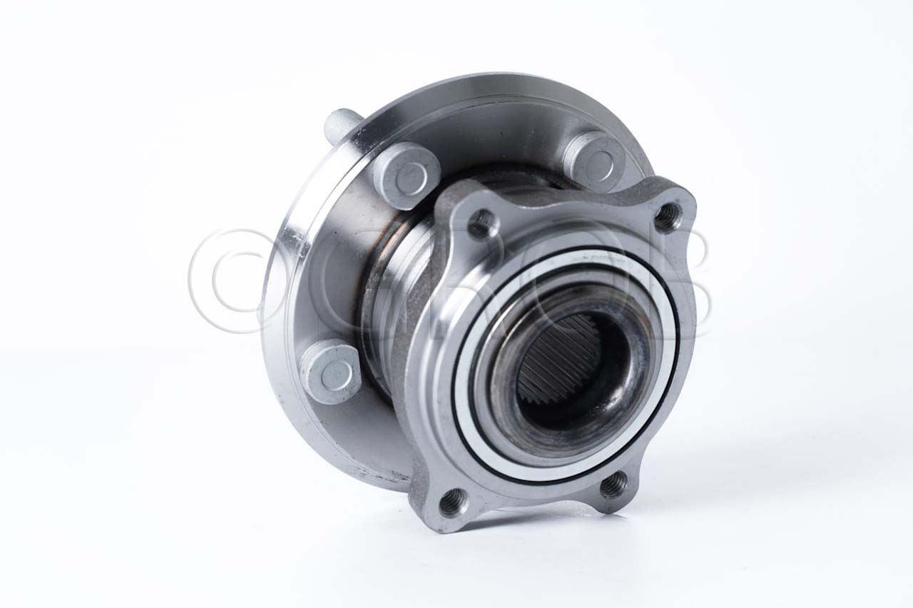 Maza de Rueda Tras. 300C 09-14 Challenger 08-14 Charger 09-14