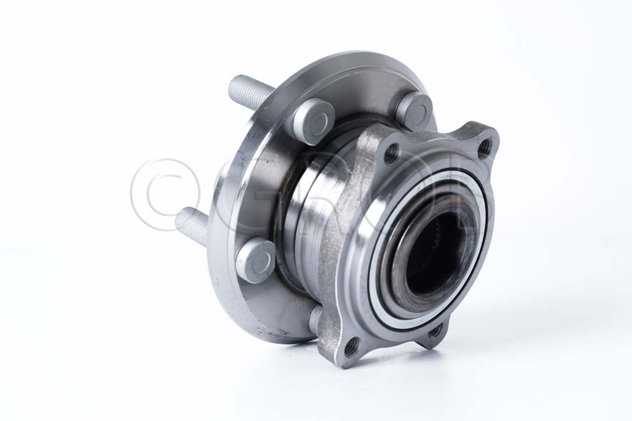Maza de Rueda Tras. 300C 09-14 Challenger 08-14 Charger 09-14