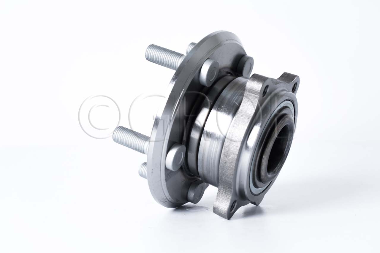 Maza de Rueda Tras. 300C 09-14 Challenger 08-14 Charger 09-14