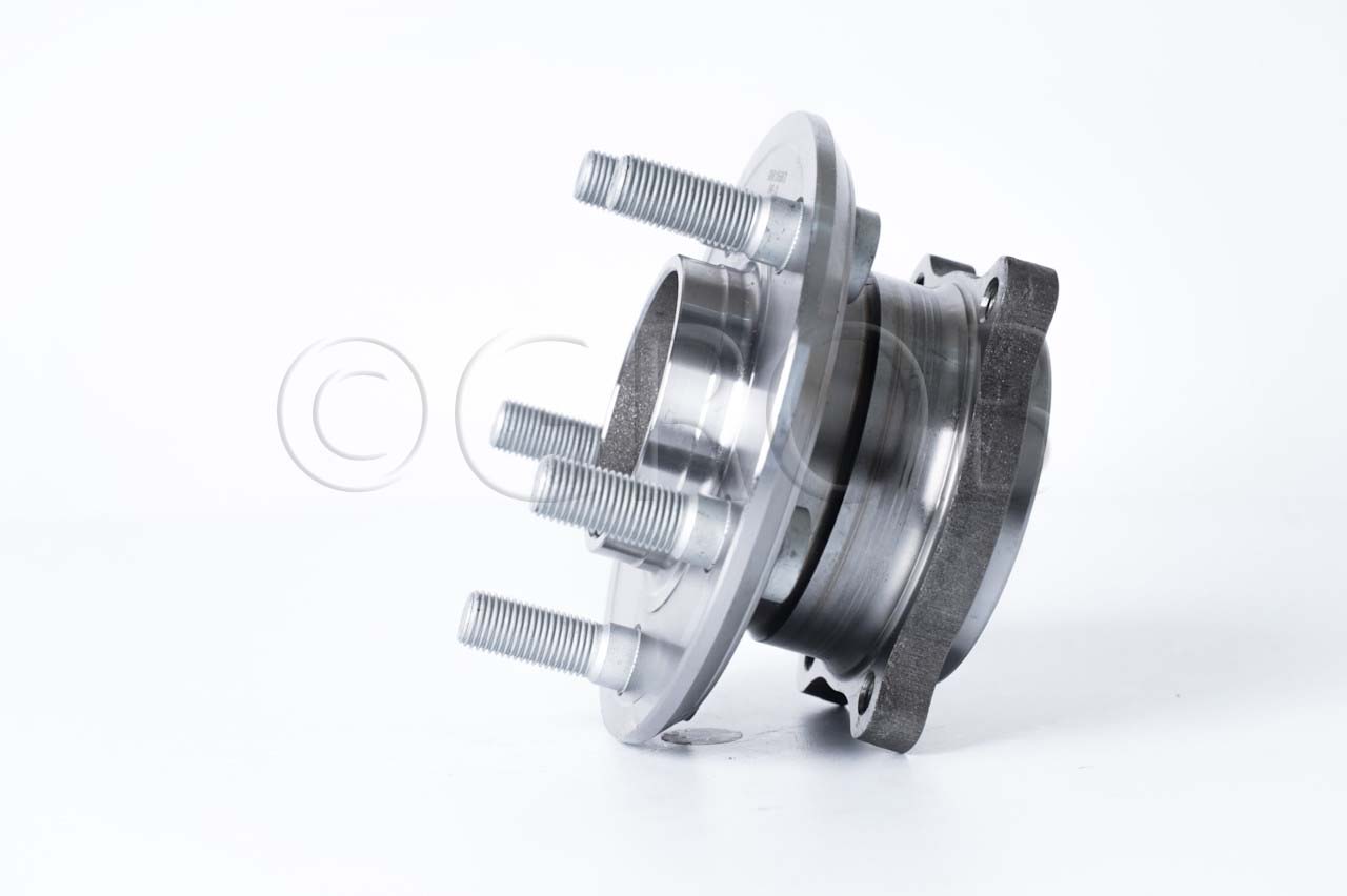 Maza de Rueda Tras. 300C 09-14 Challenger 08-14 Charger 09-14