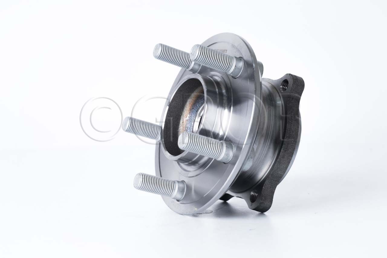 Maza de Rueda Tras. 300C 09-14 Challenger 08-14 Charger 09-14