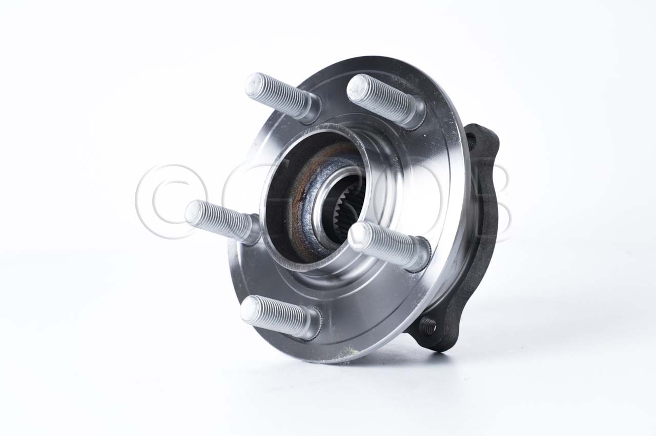 Maza de Rueda Tras. 300C 09-14 Challenger 08-14 Charger 09-14
