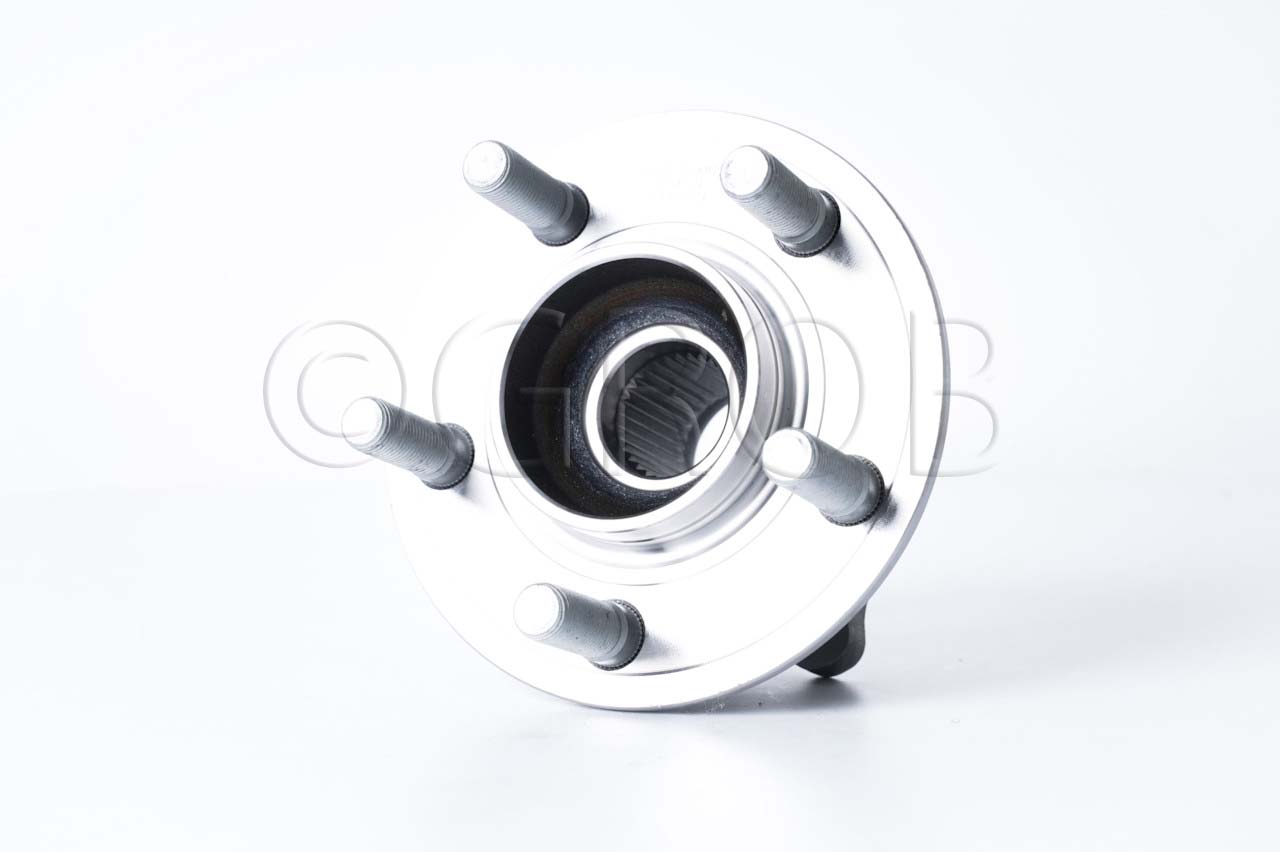 Maza de Rueda Tras. 300C 09-14 Challenger 08-14 Charger 09-14