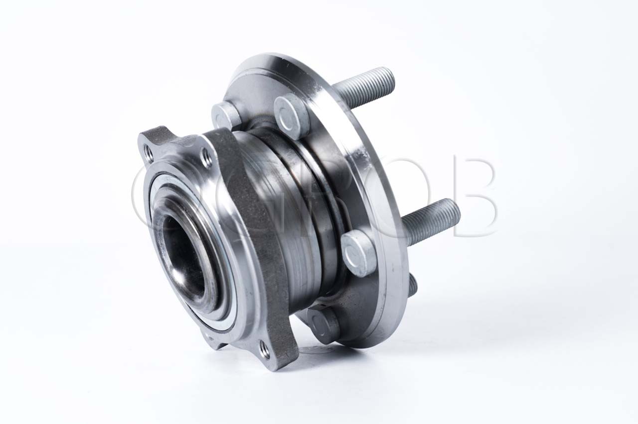 Maza de Rueda Tras. 300C 09-14 Challenger 08-14 Charger 09-14