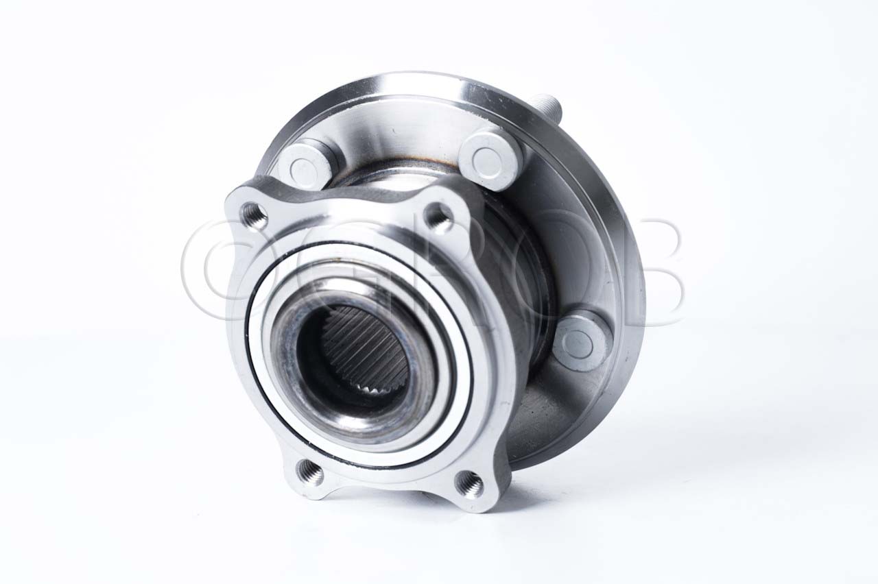 Maza de Rueda Tras. 300C 09-14 Challenger 08-14 Charger 09-14