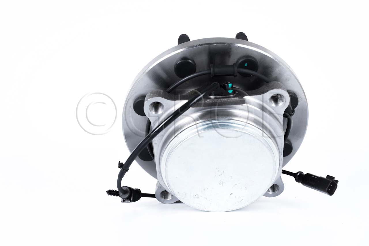 Maza de Rueda Del. Ram-2500 4X2 Susp. Indepen. 09-13 Ram-4000 12-14