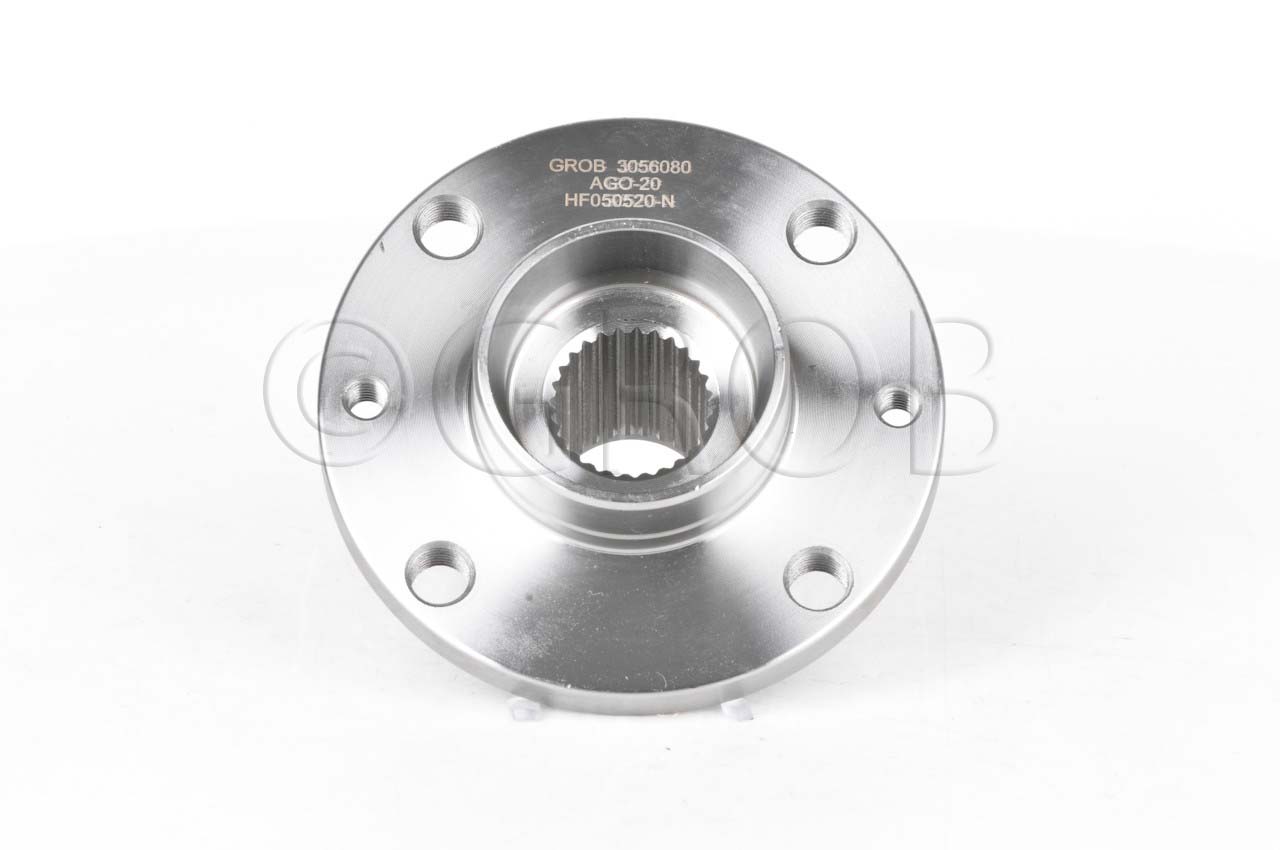 Maza de Rueda Del. Ram-700 15-20