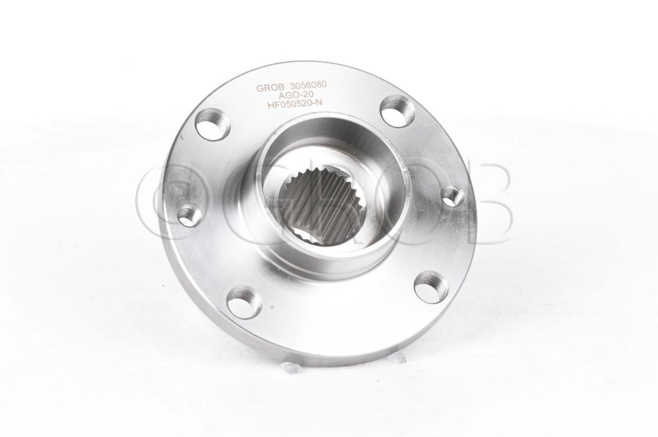 Maza de Rueda Del. Ram-700 15-20