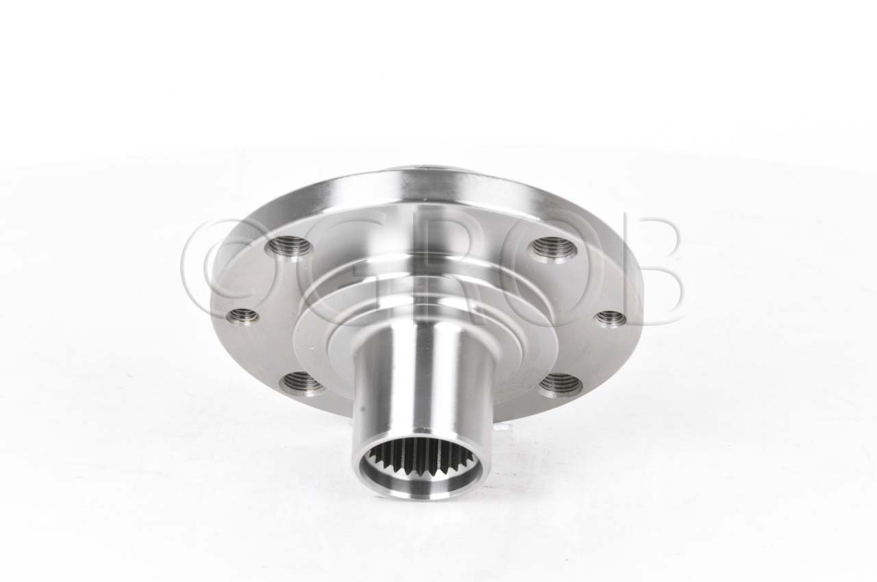 Maza de Rueda Del. Ram-700 15-20