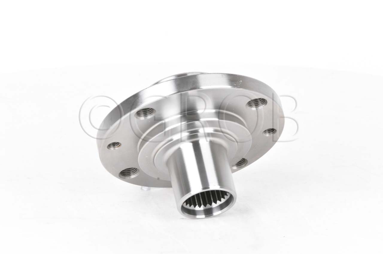 Maza de Rueda Del. Ram-700 15-20