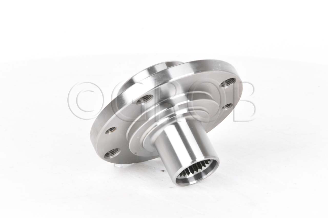 Maza de Rueda Del. Ram-700 15-20