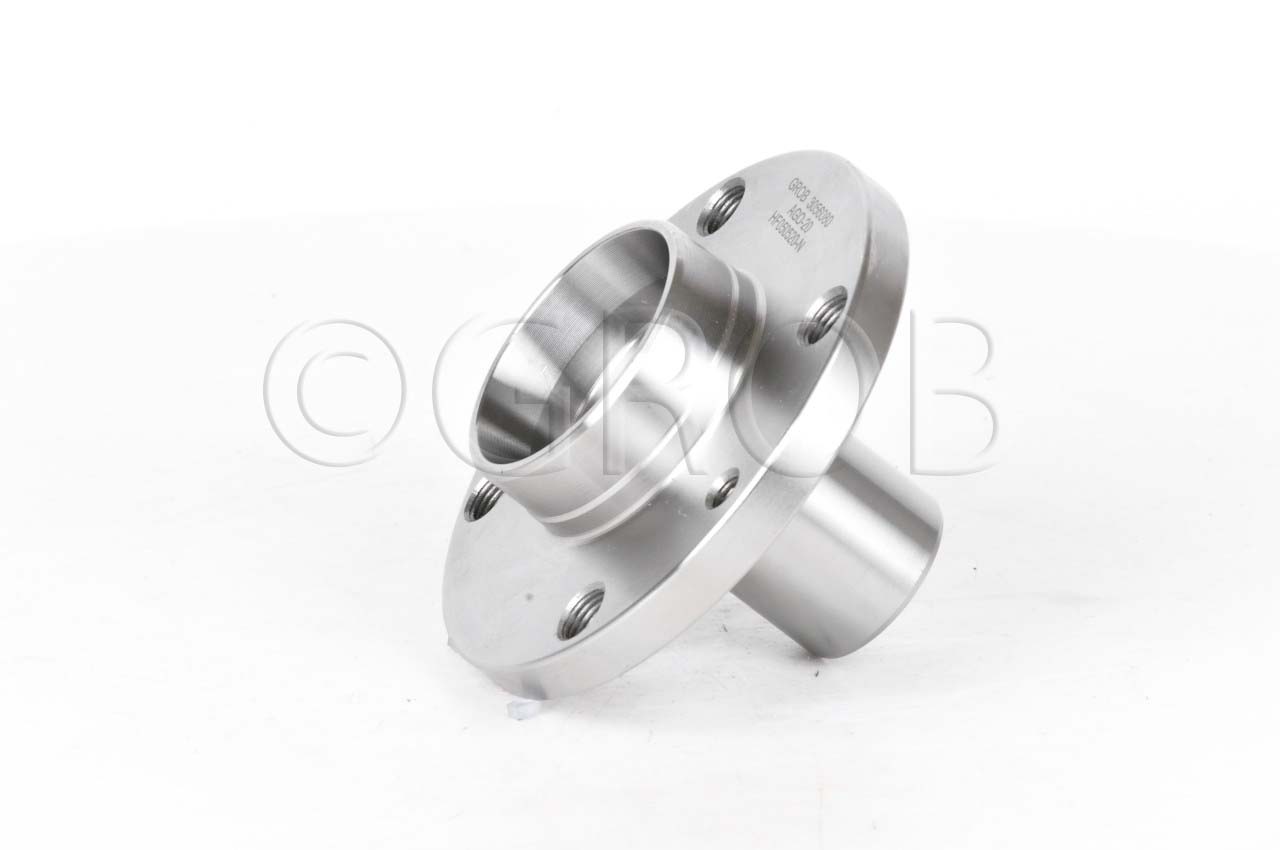 Maza de Rueda Del. Ram-700 15-20